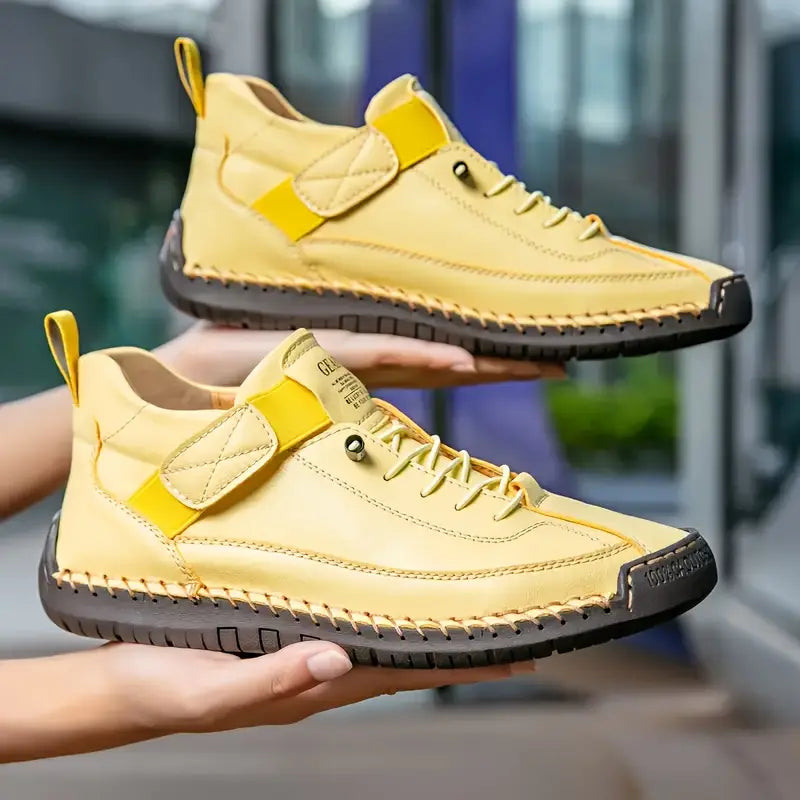 Women's Comfort Sneakers - view 2