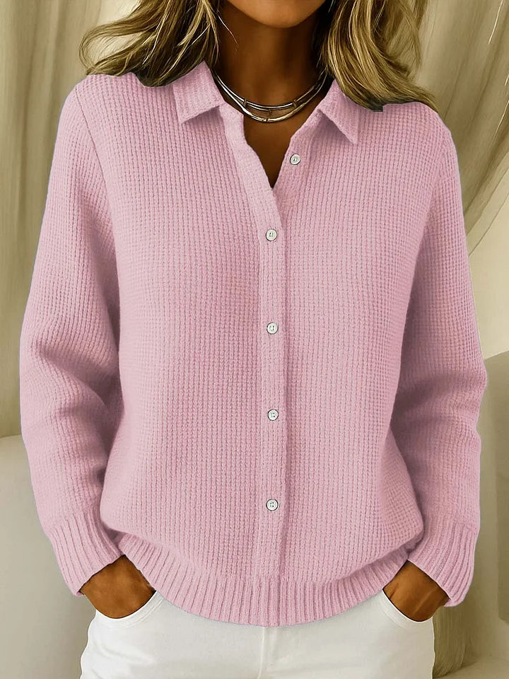 Women's Longline Cardigan - view 2