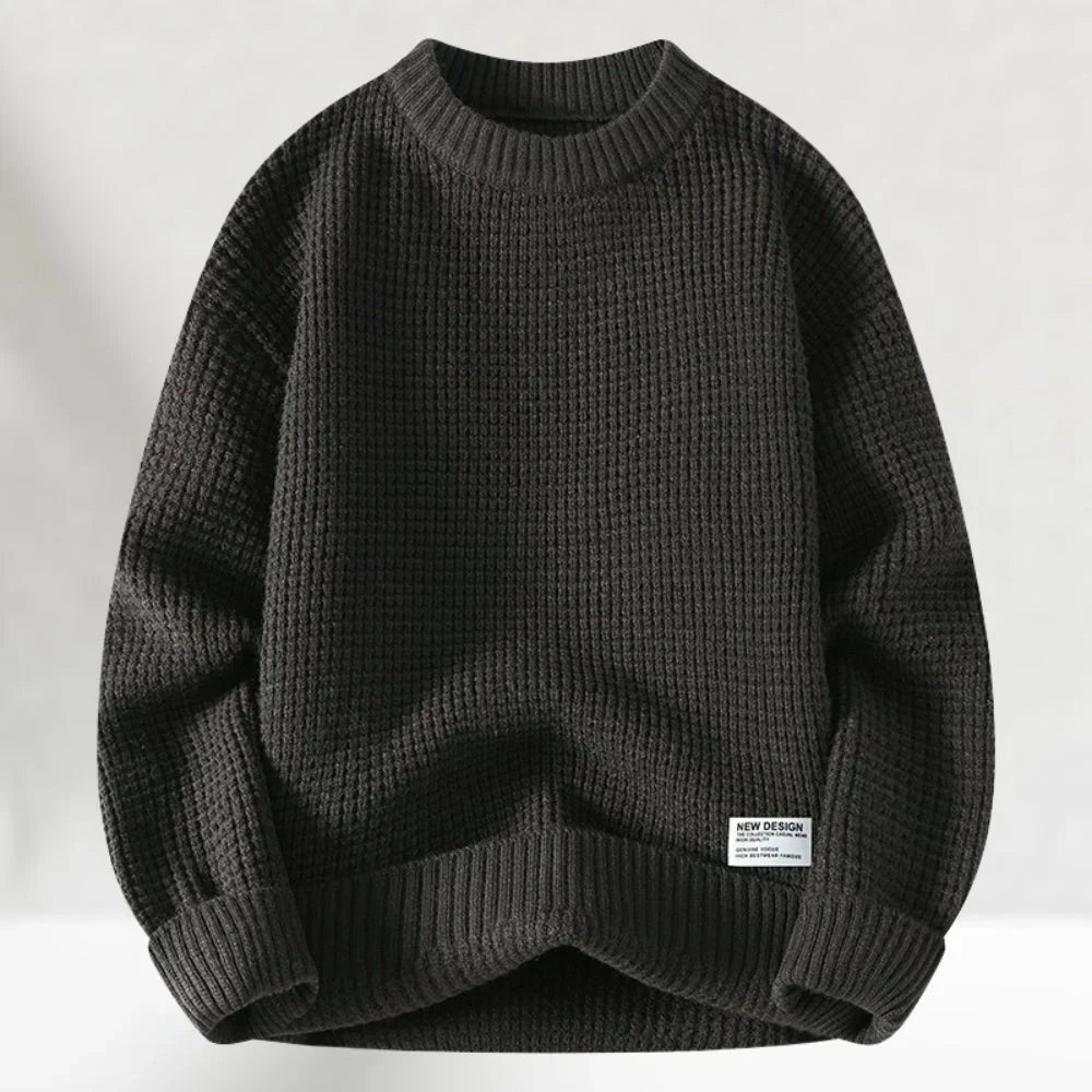 Men's Crewneck Sweater - view 2