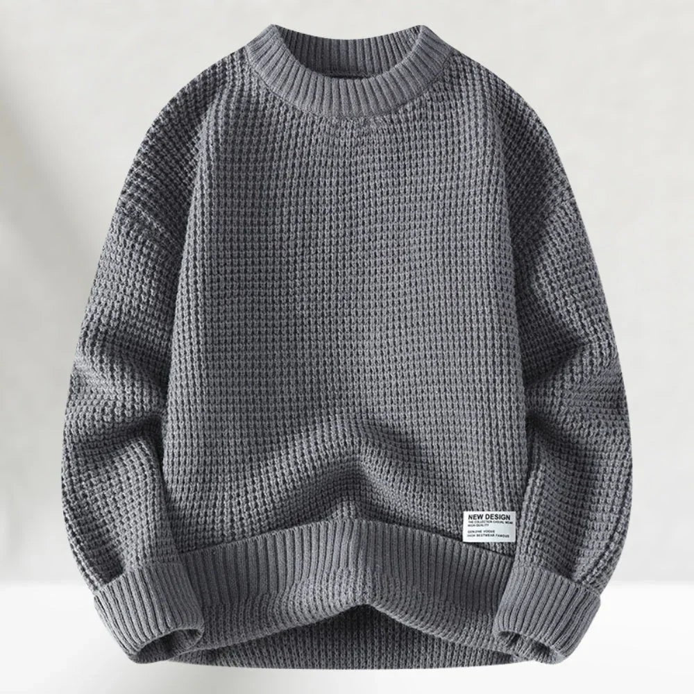 Men's Crewneck Sweater