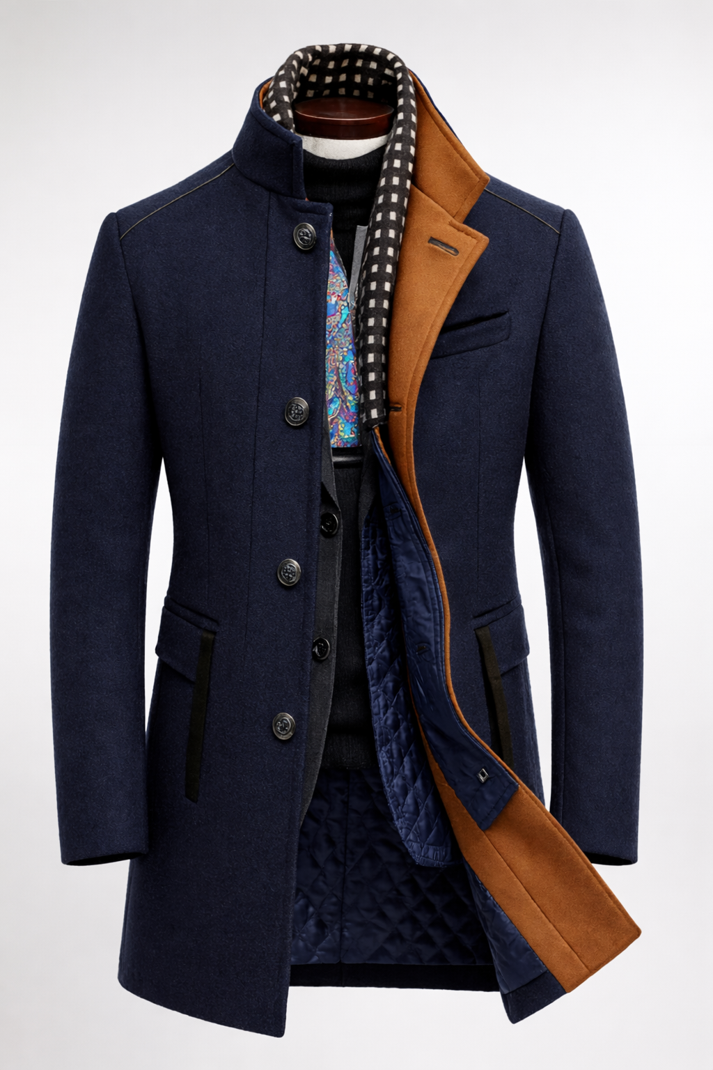 Women's Overcoat