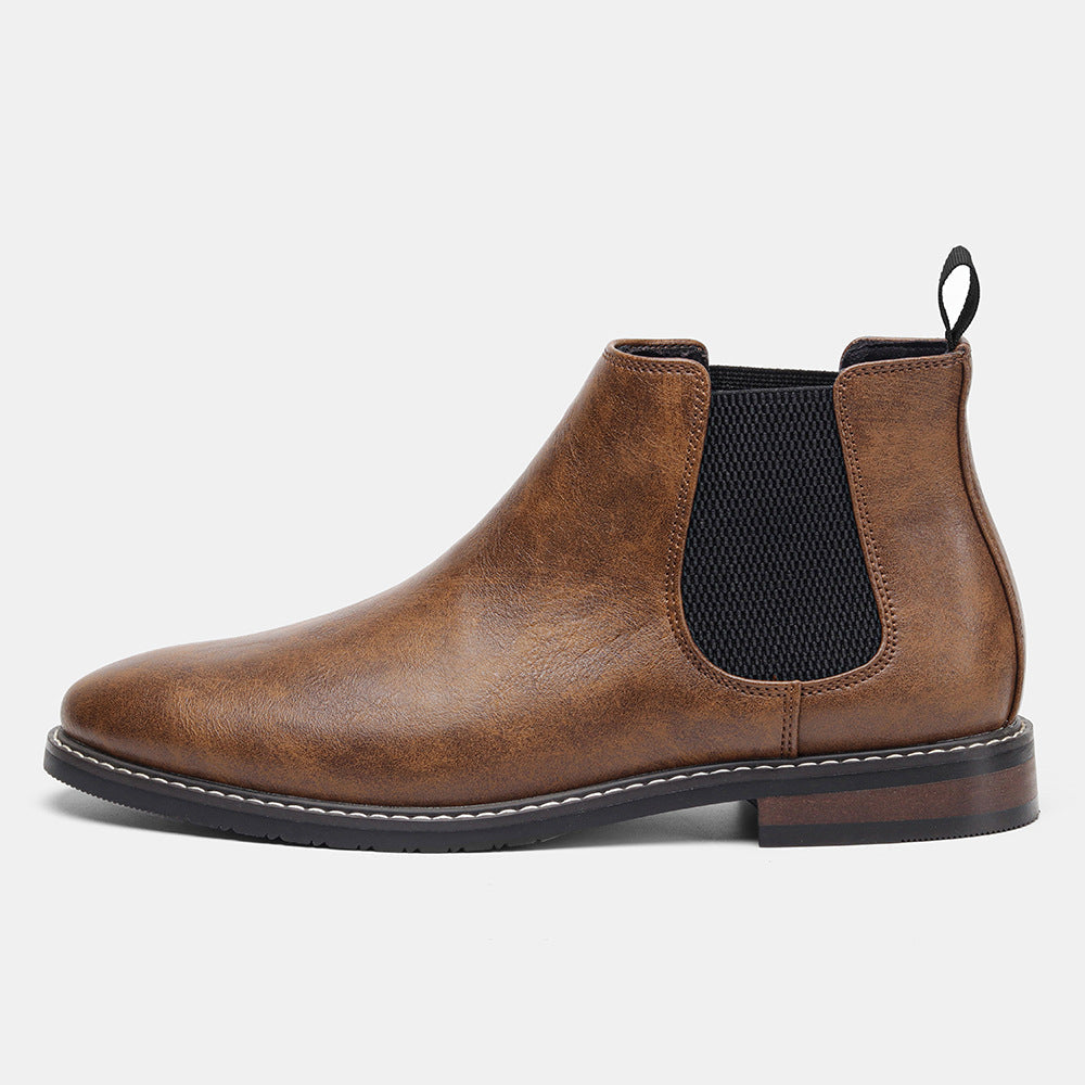 Men's Chelsea Boots - view 2