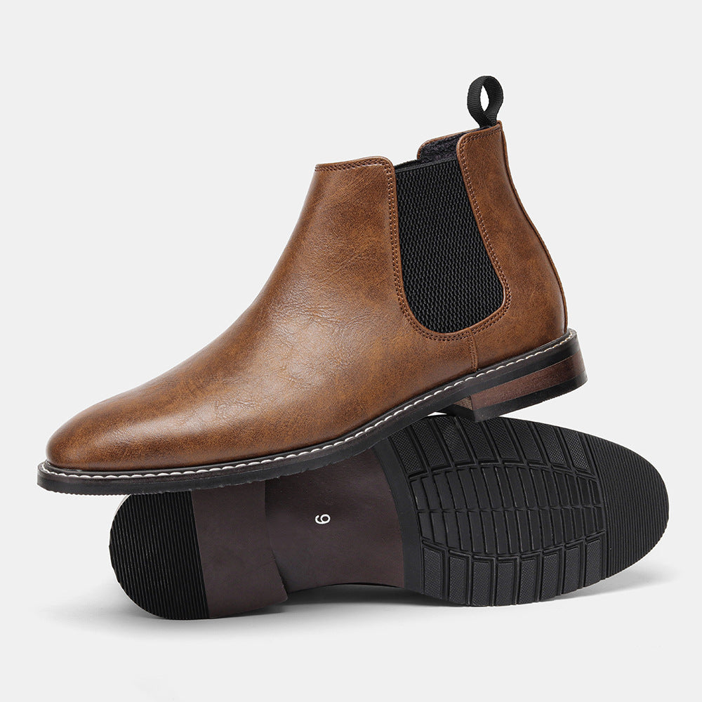 Men's Chelsea Boots