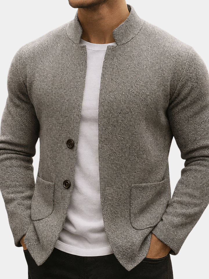 Sora | Tailored Refined Modern Sweater 1