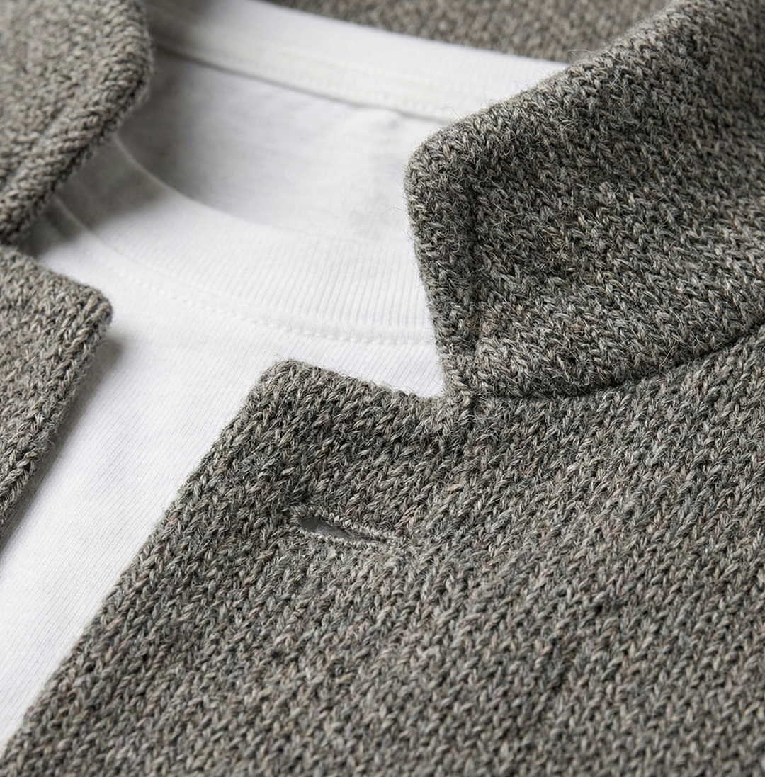 Sora | Tailored Refined Modern Sweater 2