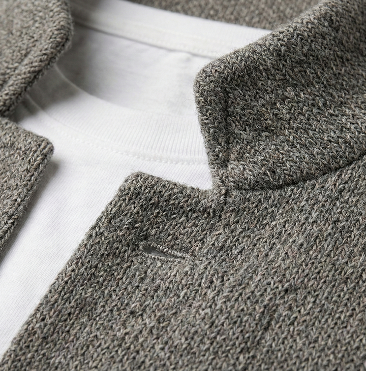 Sora | Tailored Refined Modern Sweater 2