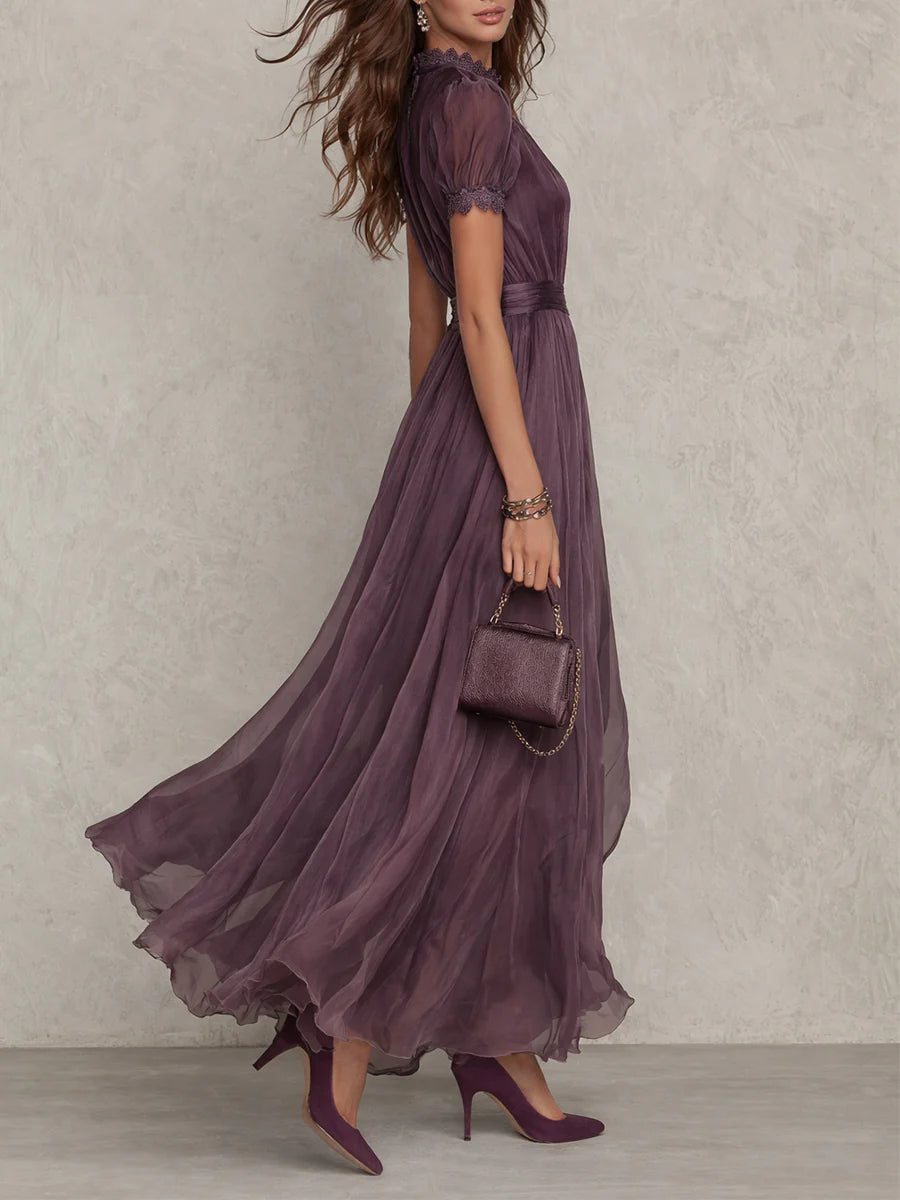 Women's Maxi Dress - view 2