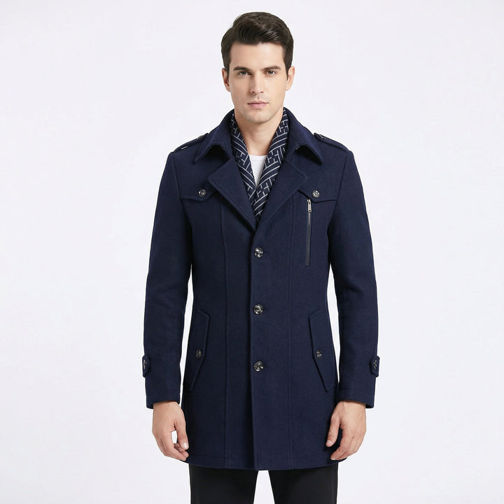 Men&
