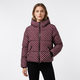 Red Pair Coat