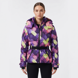 Purple Coat