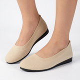 Beige White