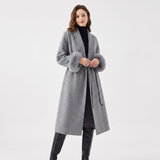 Gray Long