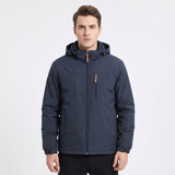 Dark Blue Velvet 8819