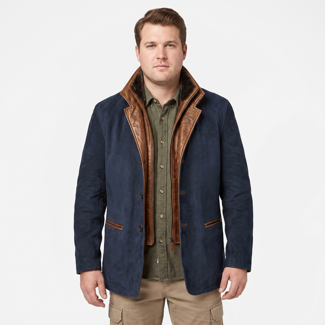 Men&
