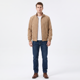 Velvet Khaki