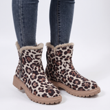 Leopard Print