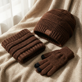 Winter Set