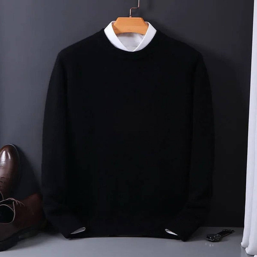 Men's Crewneck Sweater