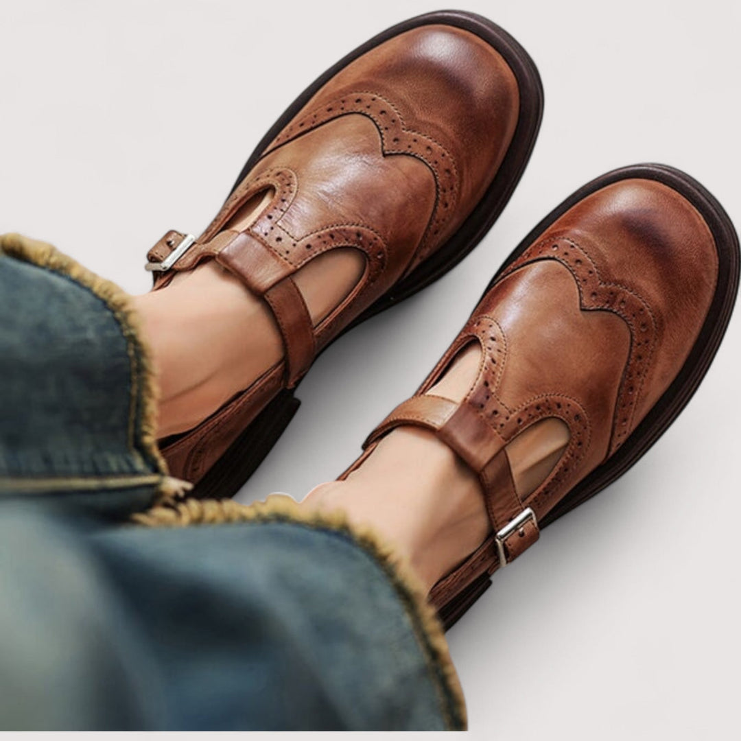 Women's Mary Jane Shoes