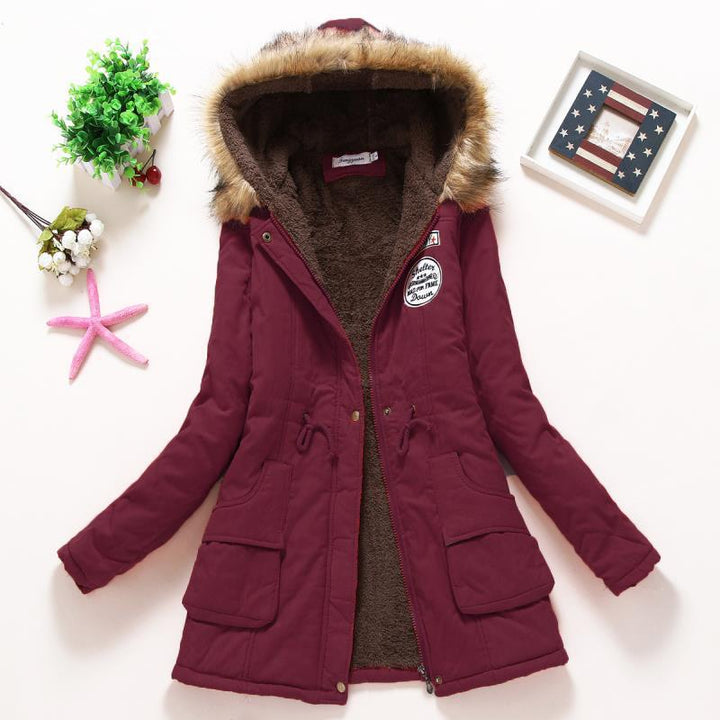 Women&
