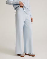 Light Blue Pants