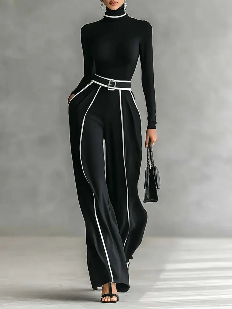 Women's Pant Set