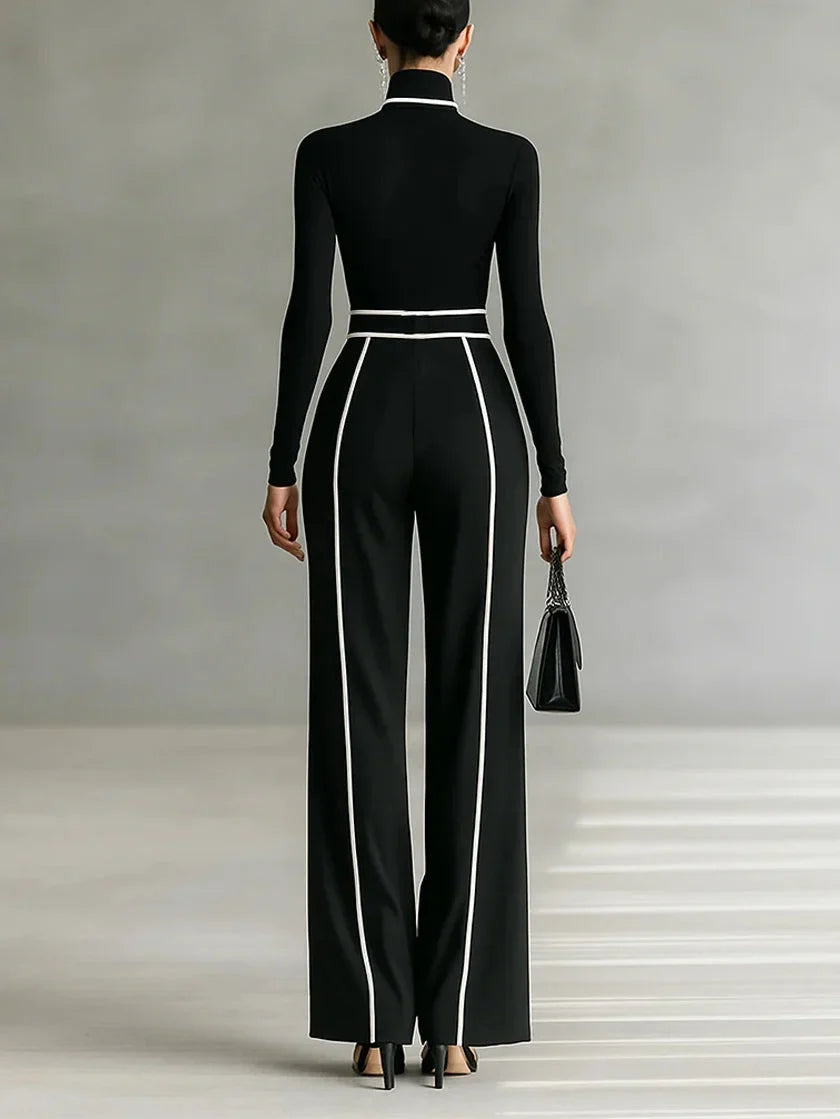 Women's Pant Set - view 2