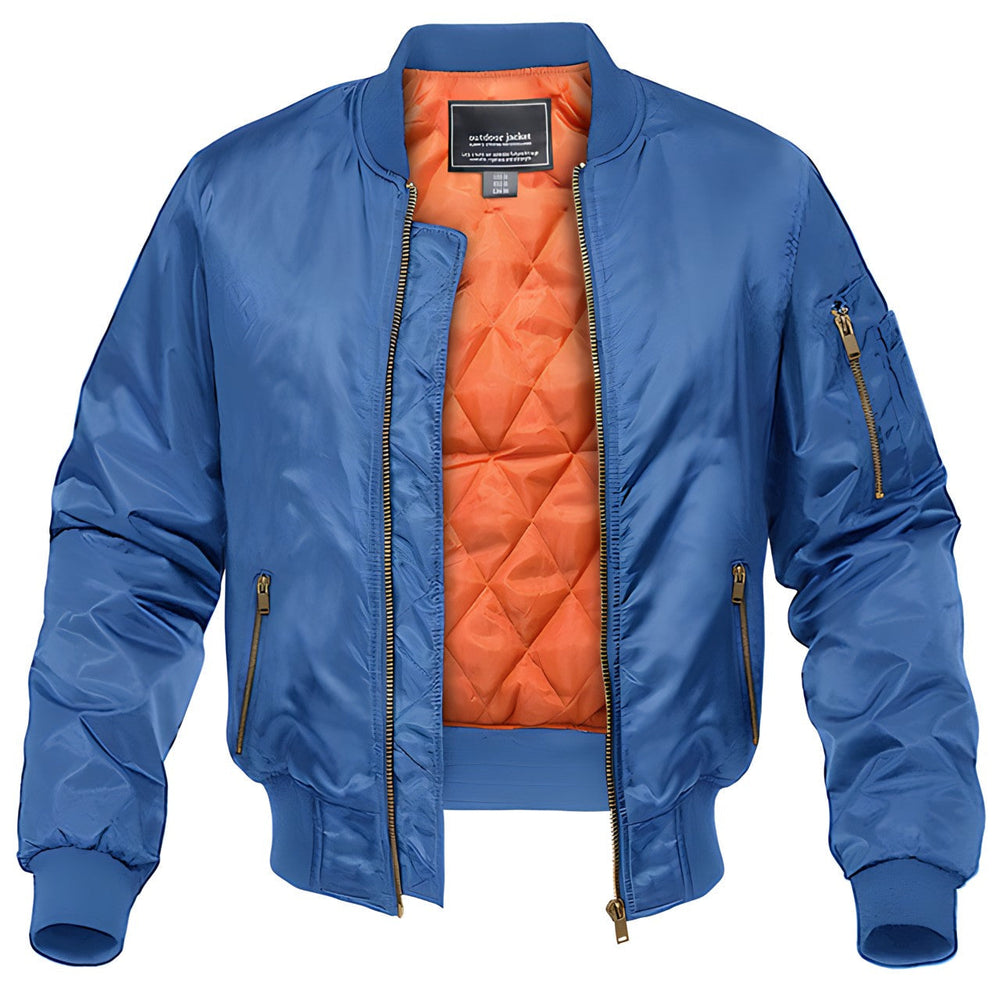 Women's Pilot Bomber Jacket - view 2