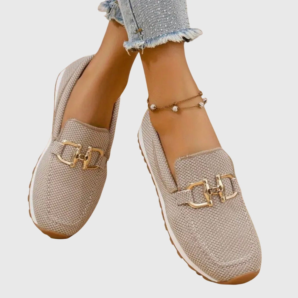 Women's Comfort Loafers - view 2